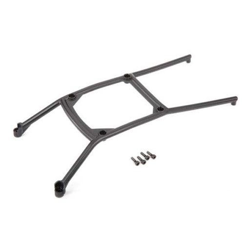 SUPPORT CARROSSERIE ARRIERE - WIDEMAXX (8913R)