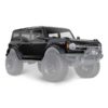 CARROSSERIE COMPLETE FORD BRONCO (2021) SHADOW BLACK (9211T)