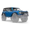 CARROSSERIE COMPLETE FORD BRONCO (2021) VELOCITY BLUE (9211A)