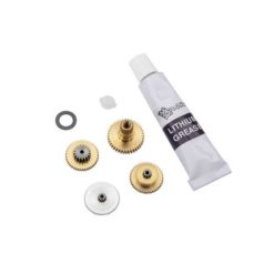PIGNONS DE SERVOS METAL POUR SERVOS 2270 (2272)