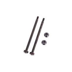 AXES DE TRIANGLES EXTERIEURE ARRIERE (X2) - SLEDGE (9543)