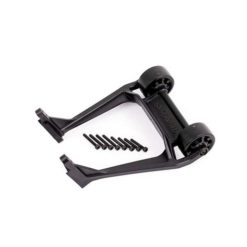 KIT WHEELIE BAR NOIR - SLEDGE (9576)