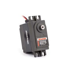 SERVO HIGH TORQUE 25/35KG DIGITAL 2275 ETANCHE - PIGNONS METAL (2275)