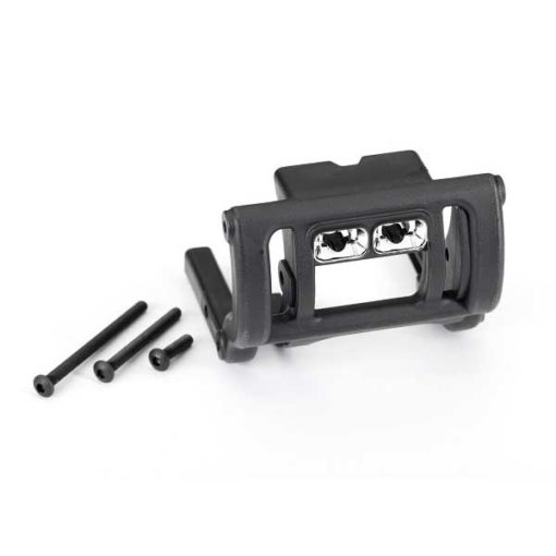 SUPPORT DE WHEELIE BAR POUR KIT LED (2477)