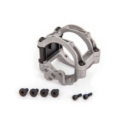 SUPPORT MOTEUR ALU INFERIEUR ET SUPERIEUR - SLEDGE (9589)