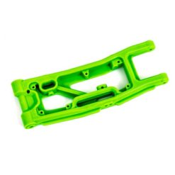 TRIANGLE DE SUSPENSION ARRIERE DROIT - VERT - SLEDGE (9533G)