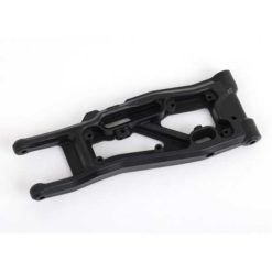 TRIANGLE DE SUSPENSION AVANT GAUCHE - NOIR - SLEDGE (9531)