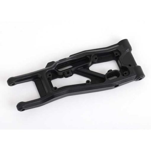 TRIANGLE DE SUSPENSION AVANT GAUCHE - NOIR - SLEDGE (9531)