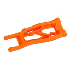 TRIANGLE DE SUSPENSION AVANT GAUCHE - ORANGE - SLEDGE (9531T)
