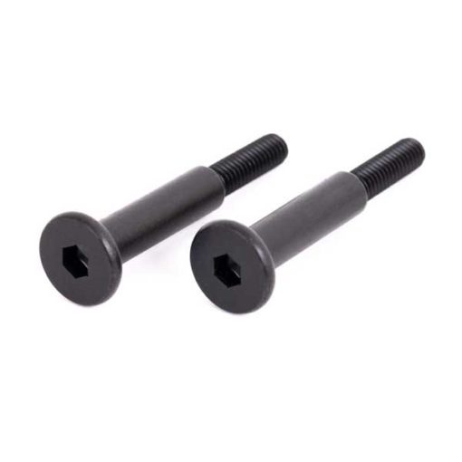 VIS BTR TETE PLATE EPAULEES 3X16MM (X2) (9588)