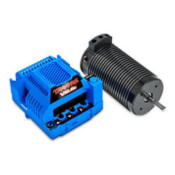 COMBO BRUSHLESS VXL-6S + MOTEUR VELINEON 2000KV (3484)
