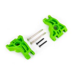 FUSEES ARRIERE GAUCHE ET DROITE RENFORCEES VERTES (POUR 9080) (9050G)