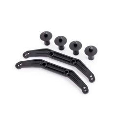 SUPPORT CARROSSERIE AVANT ET ARRIERE RENFORCE (UPGRADE KIT 9080)