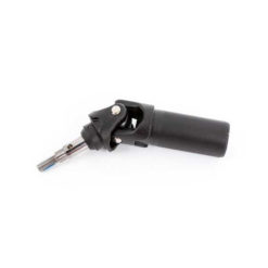DEMI CARDAN + AXE DE ROUES AVANT RENFORCE (X1) (POUR 9080) (9056)