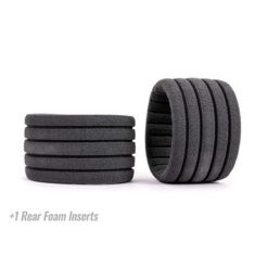 MOUSSE DE PNEUS ARRIERE FERMETE +1 POUR 9475 (X2) (9469R)