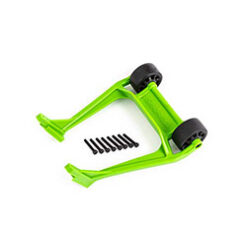 KIT WHEELIE BAR VERTE - SLEDGE (9576G)