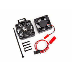 VENTILATEUR MOTEUR VELINEON 2000KV POUR 3483 (SLEDGE) (3476)