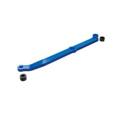 BIELLETTE DE DIRECTION ALU ANODISEE BLEU - TRX-4M (9748-BLUE)
