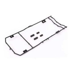 CAGE DE CARROSSERIE CHEVROLET K10 TRUCK (1979) - 9212 (9226)