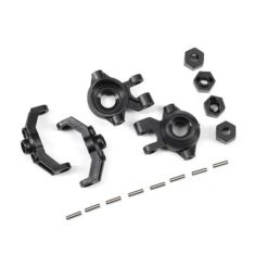 TRAXXAS CLE 6 PANS 1.5/2/2.5/ CLE PLATE 4/8mm - MRC