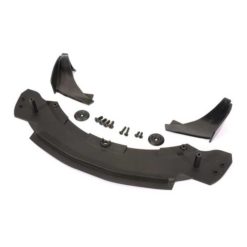 EXTENSION DE SUPPORT D'AILERON AVANT XO-1 (2022) (6433X)