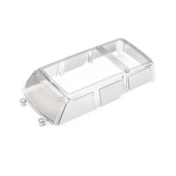 FENETRES POUR CARROSSERIE 9711 - TRX-4M (9714)