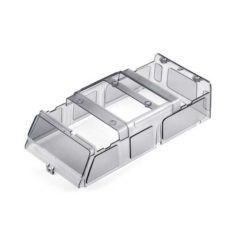 FENETRES POUR CARROSSERIE 9712 - TRX-4M (9725)