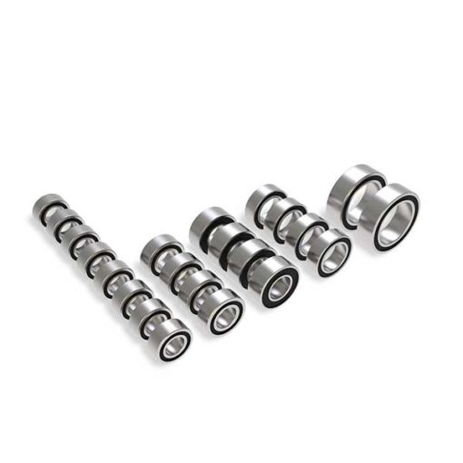JEU DE ROULEMENTS A BILLES COMPLET - TRX-4M (9745X)