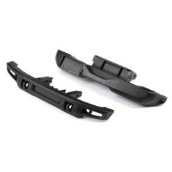 PARE CHOCS AVANT/ARRIERE POUR 9712 - TRX-4M (9735)