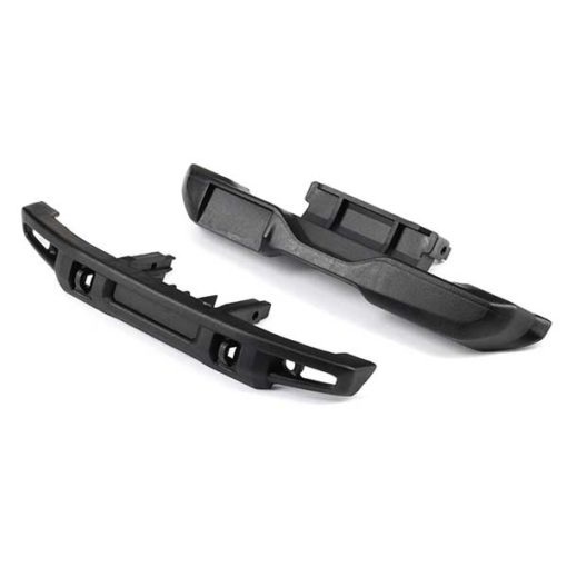 PARE CHOCS AVANT/ARRIERE POUR 9712 - TRX-4M (9735)