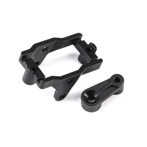 SUPPORT DE SERVO + PALONNIER - TRX-4M (9739)