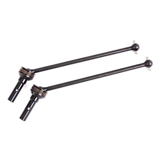 CARDAN ARRIERE ACIER ASSEMBLES (X2) - SLEDGE (9654X)