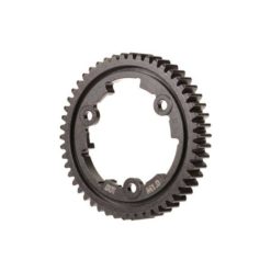 COURONNE DE TRANSMISSION 50 DENTS (LARGE) - ACIER (6443)