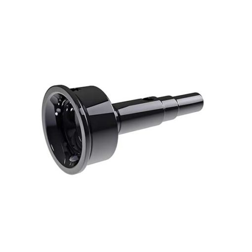 AXES DE ROUES AVANT ACIER TREMPE (X2) - TRX-4M (9753X)