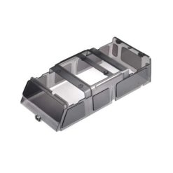 FENETRES TEINTEES POUR CARROSSERIE 9712 - TRX-4M (9725X)