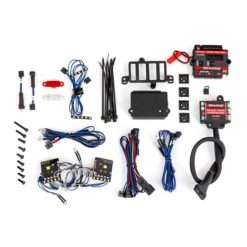 KIT COMPLET LED PRO SCALE - MERCEDES-BENZ G500 4X4 / G63 AMG 6X6 (8898X)