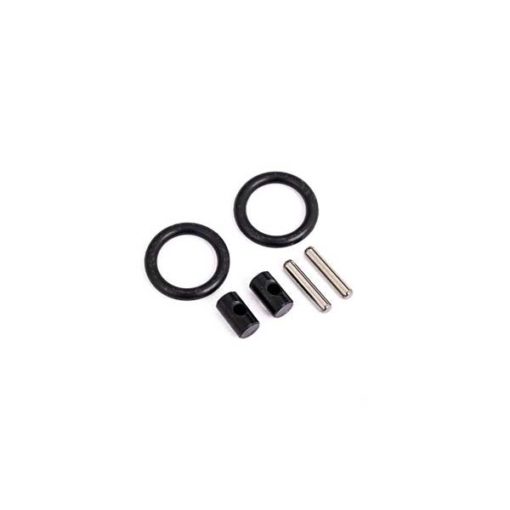 KIT REPARATION CARDANS HOMOCINETIQUE - TRX-4M (9754)