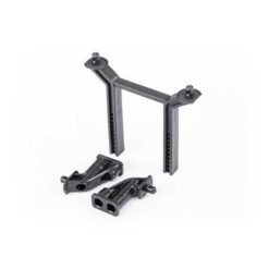 SUPPORT DE CARROSSERIE AVANT/ARRIERE RC HAULER (8853X)