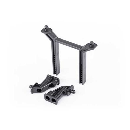 SUPPORT DE CARROSSERIE AVANT/ARRIERE RC HAULER (8853X)