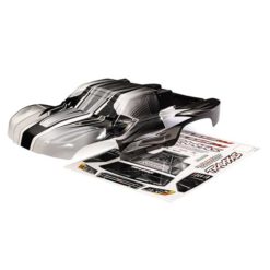 CARROSSERIE SLASH 4X2 PROGRAPHIX (5851L)
