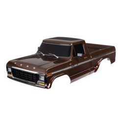 CARROSSERIE COMPLETE FORD F-150 1979 - MARRON (9230-BRWN)