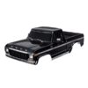 CARROSSERIE COMPLETE FORD F-150 1979 - NOIRE (9230-BLK)