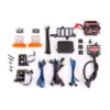 KIT COMPLET LED PRO SCALE - FORD BRONCO 1979 / F-150 (8035R)