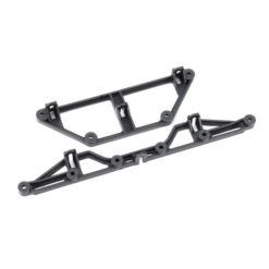 SUPPORT CARROSSERIE AVANT ET ARRIERE - 9230 (9234)