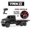 TRX-6 ULTIMATE RC HAULER AVEC TREUIL