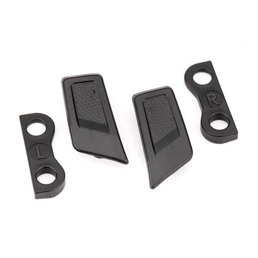 AERATIONS DE CAPOT POUR CARROSSERIE 8213