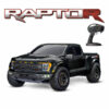 FORD RAPTOR R - 4X4 BRUSHLESS