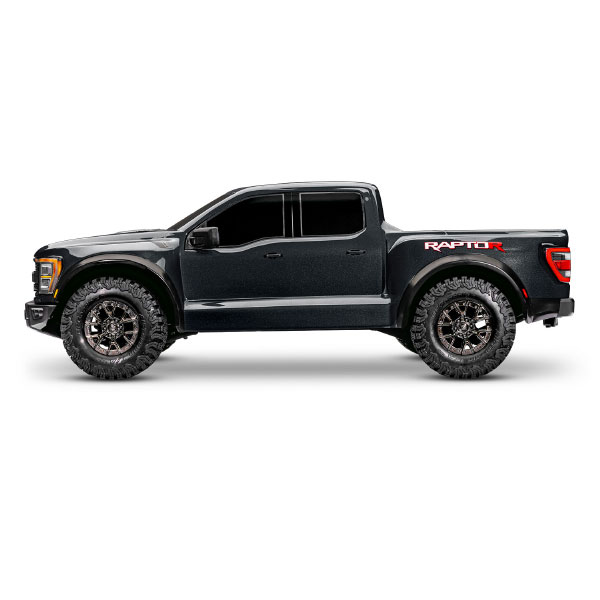 TRAXXAS FORD RAPTOR R 4X4 BRUSHLESS MRC