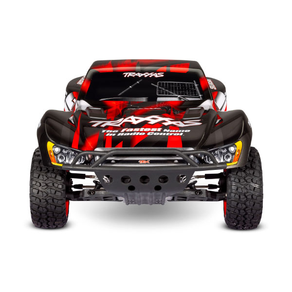 Traxxas Slash 2WD Kit à monter 58014-4