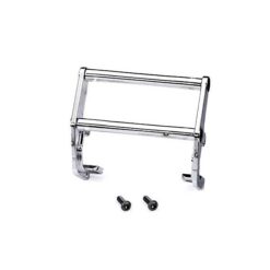 BARRE PARE CHOCS CHROME POUR 9836 (9838)